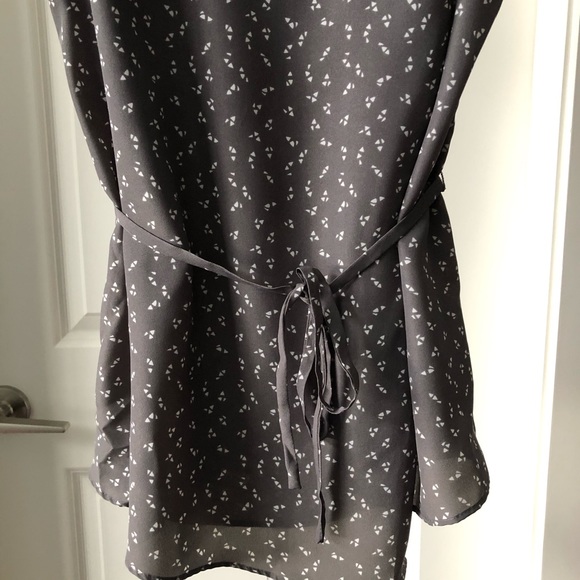 Sleeveless blouse from Jacob - Picture 4 of 6